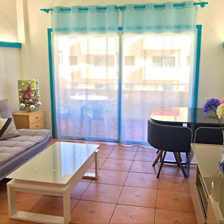 Beautiful 1 Bedroom Apartment Los Cristianos Los Angeles Εξωτερικό φωτογραφία