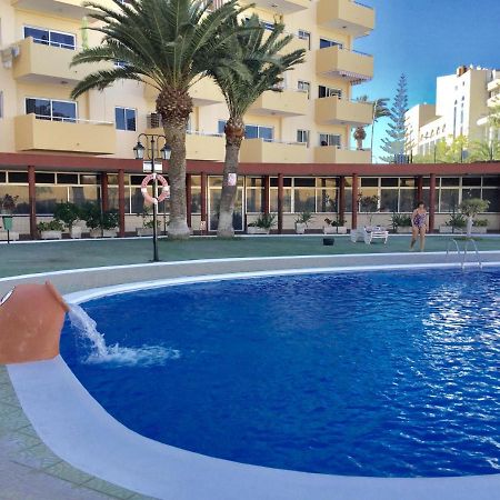 Beautiful 1 Bedroom Apartment Los Cristianos Los Angeles Εξωτερικό φωτογραφία