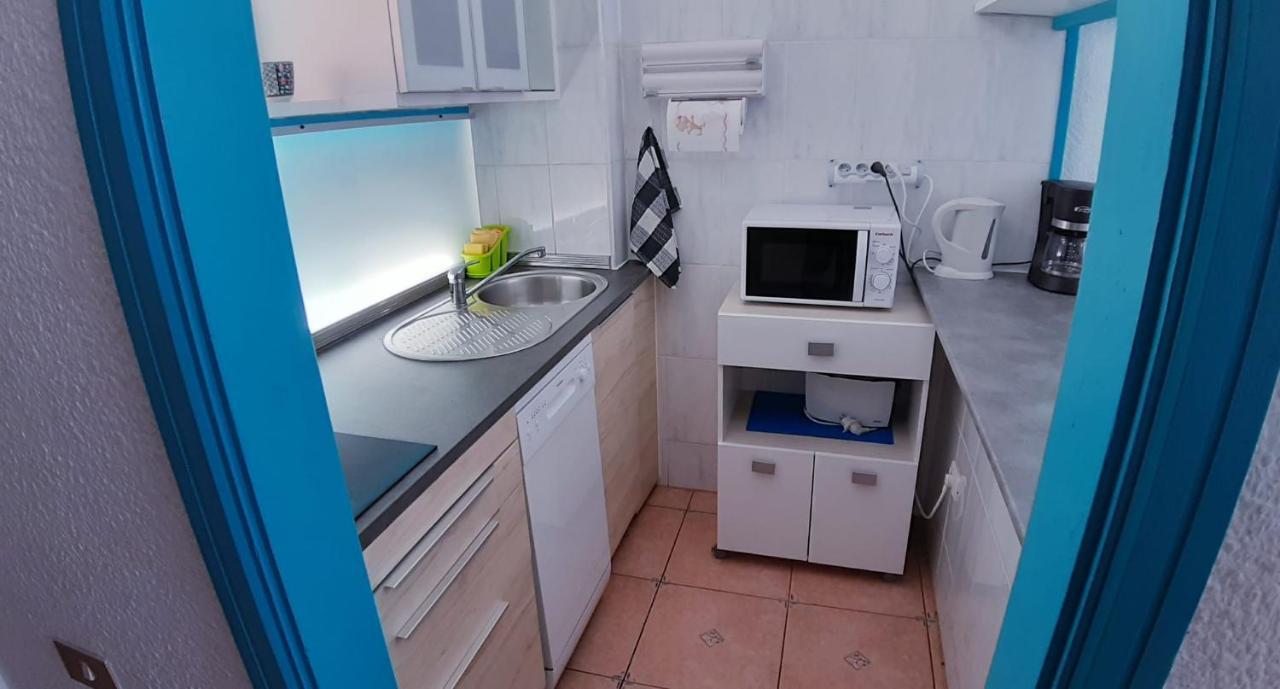 Beautiful 1 Bedroom Apartment Los Cristianos Los Angeles Εξωτερικό φωτογραφία