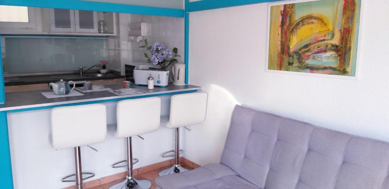 Beautiful 1 Bedroom Apartment Los Cristianos Los Angeles Εξωτερικό φωτογραφία