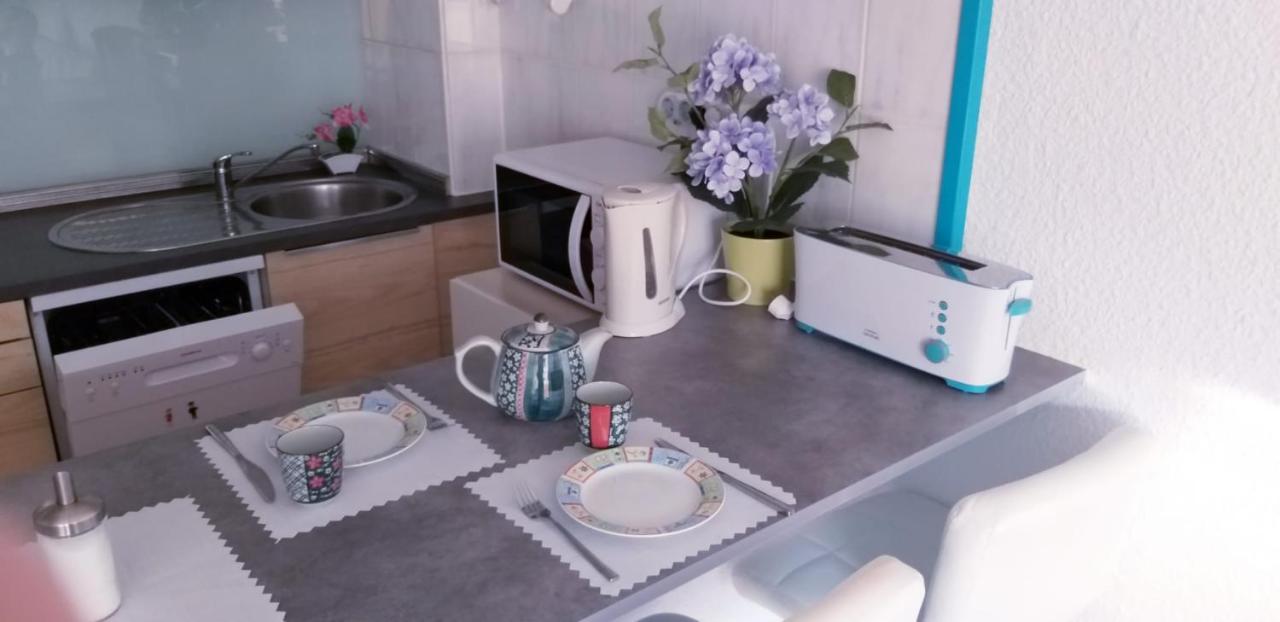 Beautiful 1 Bedroom Apartment Los Cristianos Los Angeles Εξωτερικό φωτογραφία