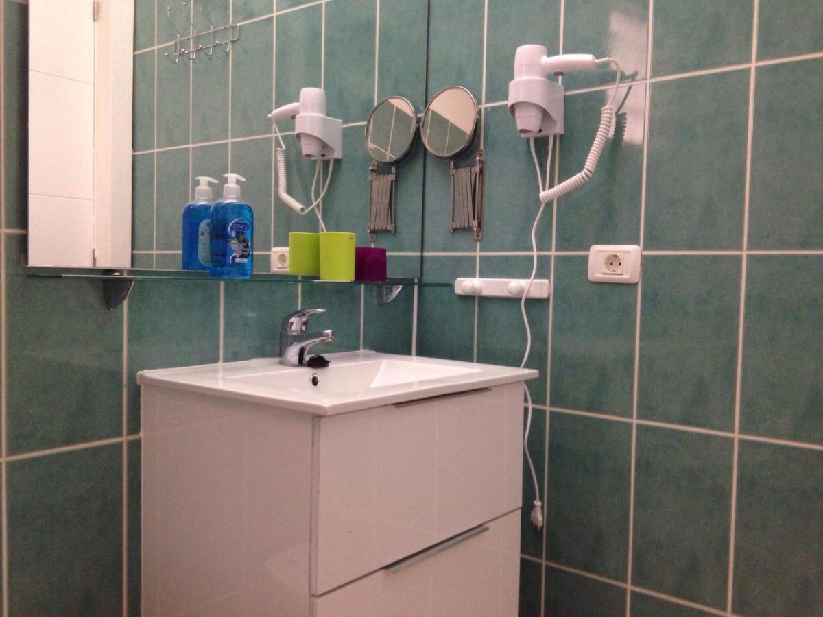 Beautiful 1 Bedroom Apartment Los Cristianos Los Angeles Εξωτερικό φωτογραφία