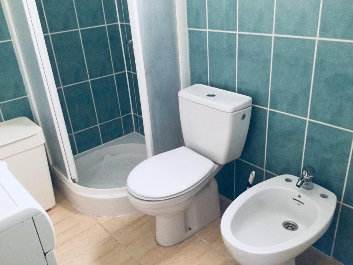 Beautiful 1 Bedroom Apartment Los Cristianos Los Angeles Εξωτερικό φωτογραφία