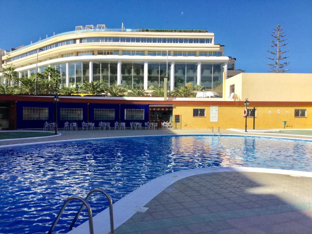 Beautiful 1 Bedroom Apartment Los Cristianos Los Angeles Εξωτερικό φωτογραφία