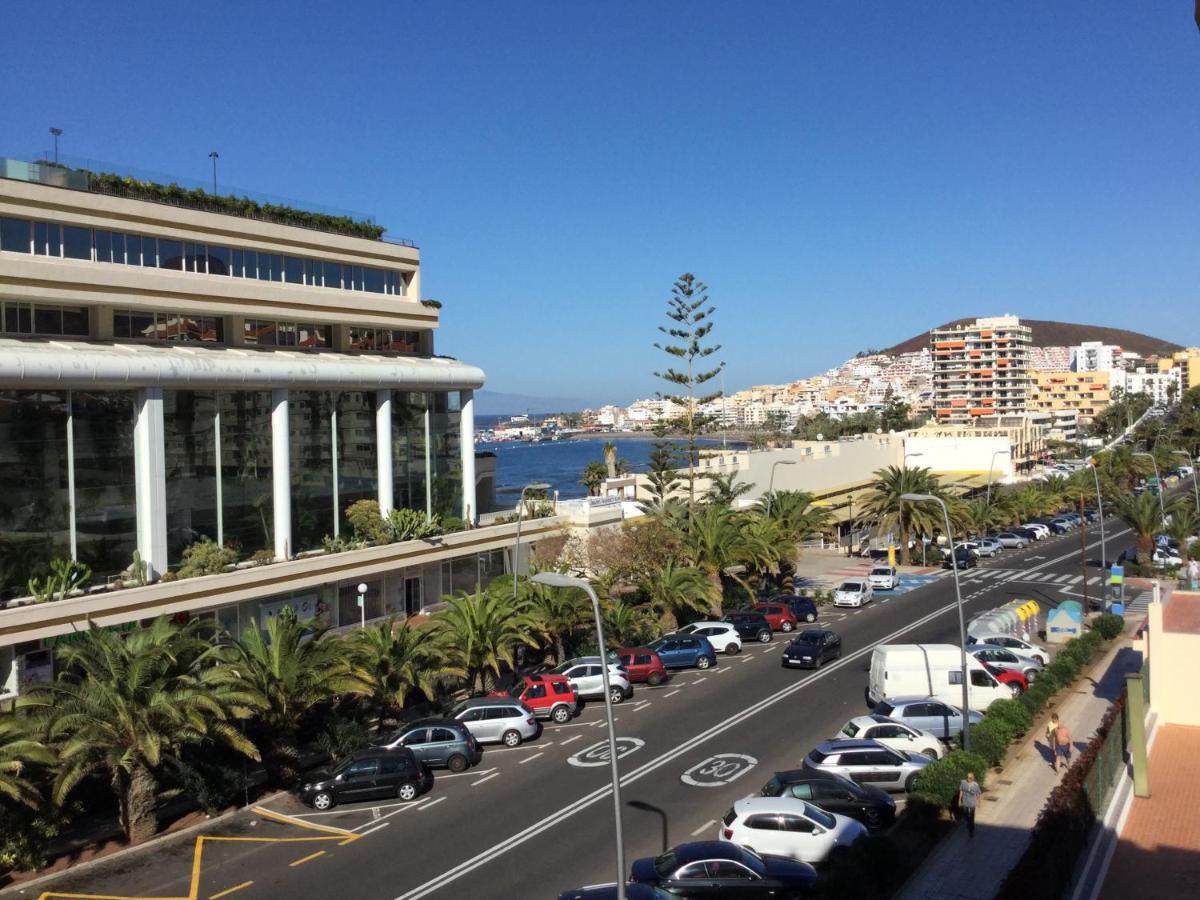 Beautiful 1 Bedroom Apartment Los Cristianos Los Angeles Εξωτερικό φωτογραφία