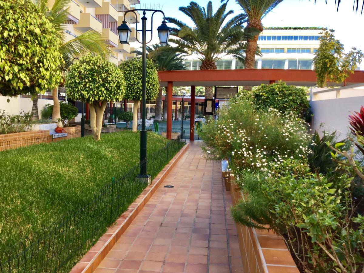 Beautiful 1 Bedroom Apartment Los Cristianos Los Angeles Εξωτερικό φωτογραφία